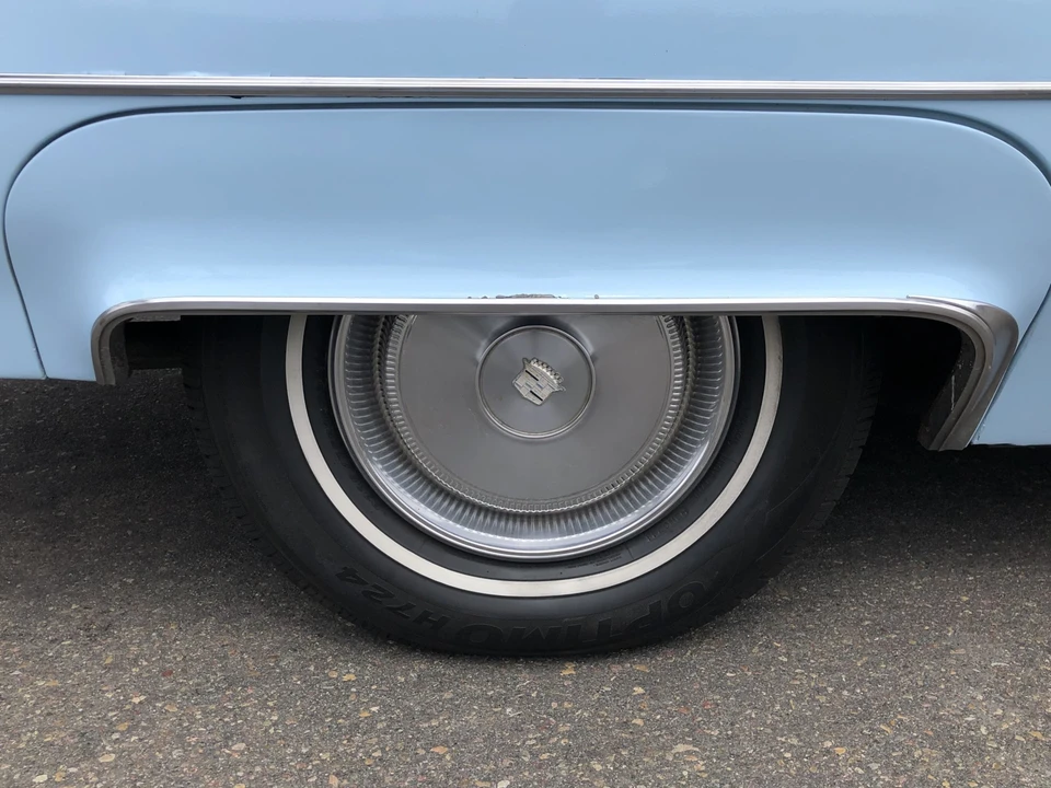 1970 Cadillac DeVille 3rd Gen - Image 15 of 31