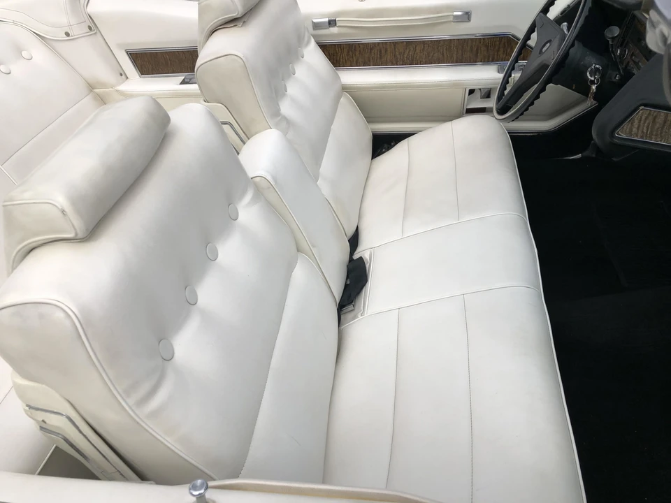 1970 Cadillac DeVille 3rd Gen - Image 22 of 31