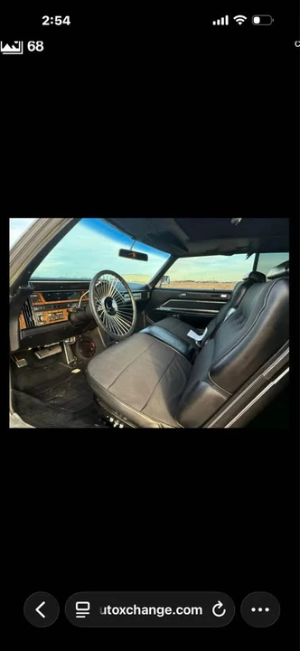 1970 Cadillac DeVille 3rd Gen - Image 14 of 20