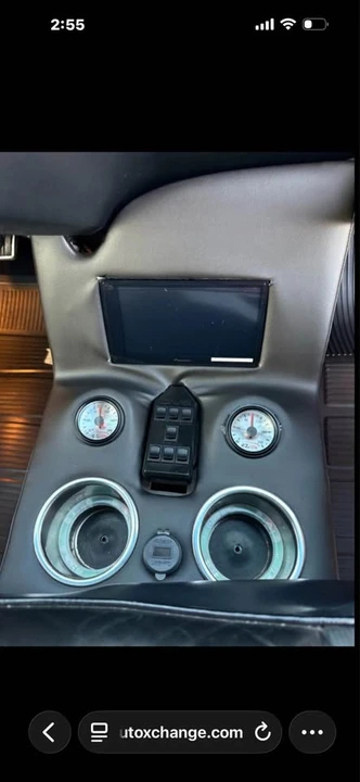 1970 Cadillac DeVille 3rd Gen - Image 19 of 20
