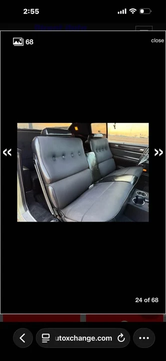 1970 Cadillac DeVille 3rd Gen - Image 16 of 20