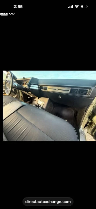 1970 Cadillac DeVille 3rd Gen - Image 18 of 20
