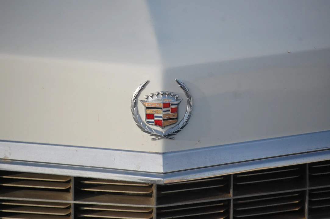 1970 Cadillac DeVille 3rd Gen - Image 30 of 31