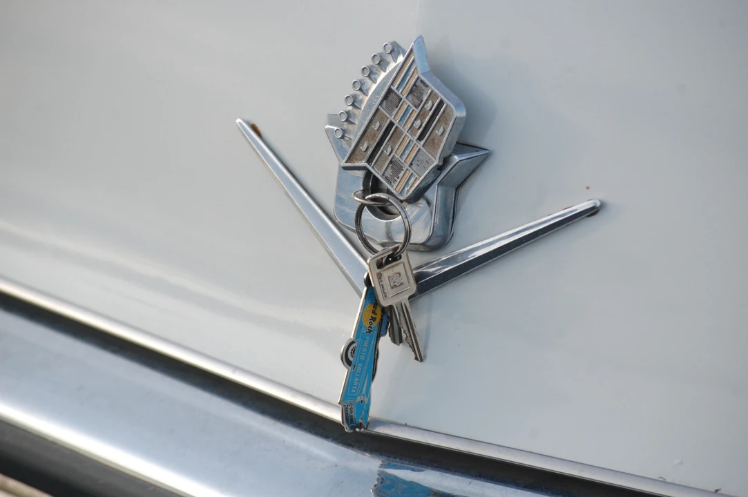 1970 Cadillac DeVille 3rd Gen - Image 31 of 31