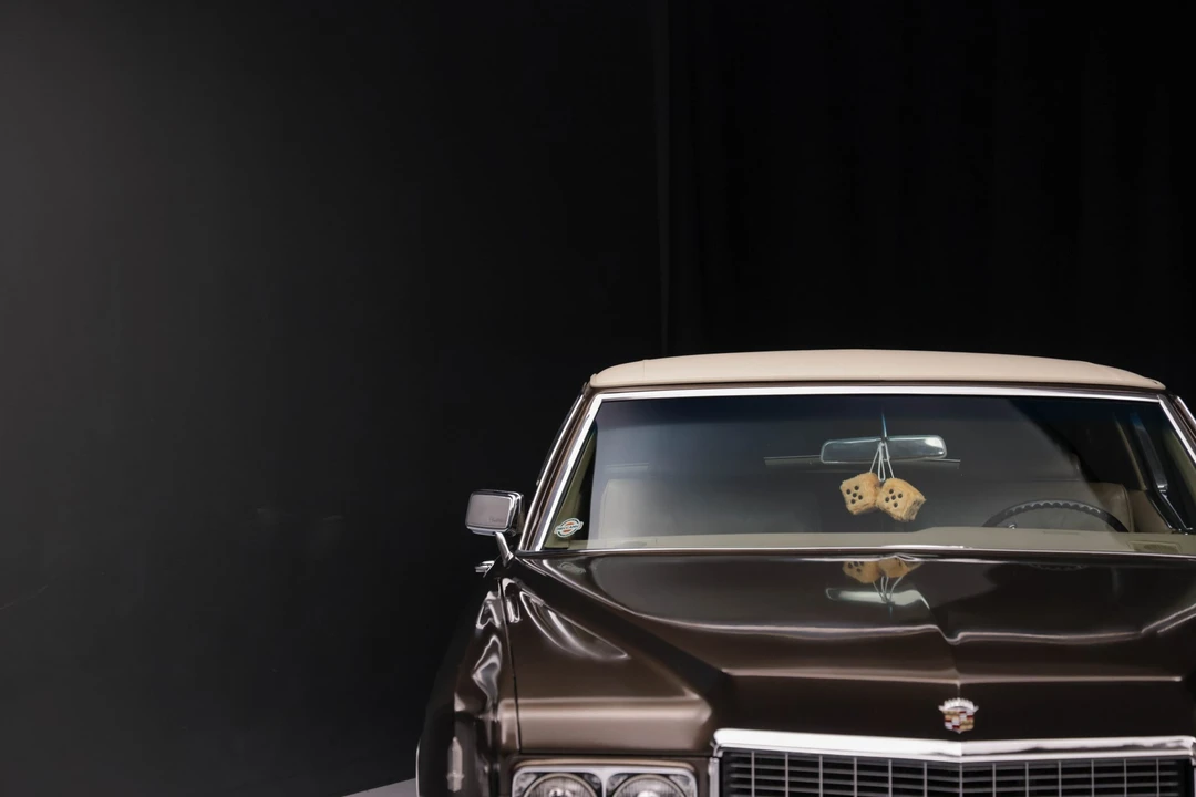 1970 Cadillac DeVille 3rd Gen - Image 14 of 31