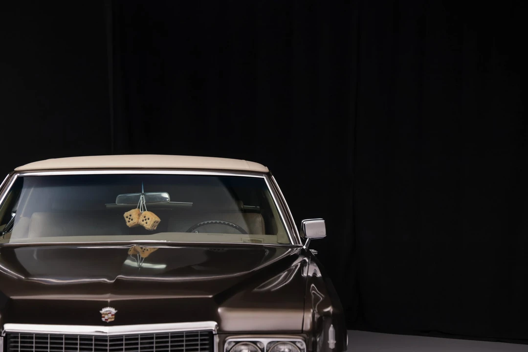 1970 Cadillac DeVille 3rd Gen - Image 15 of 31