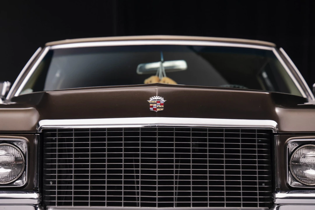 1970 Cadillac DeVille 3rd Gen - Image 21 of 31