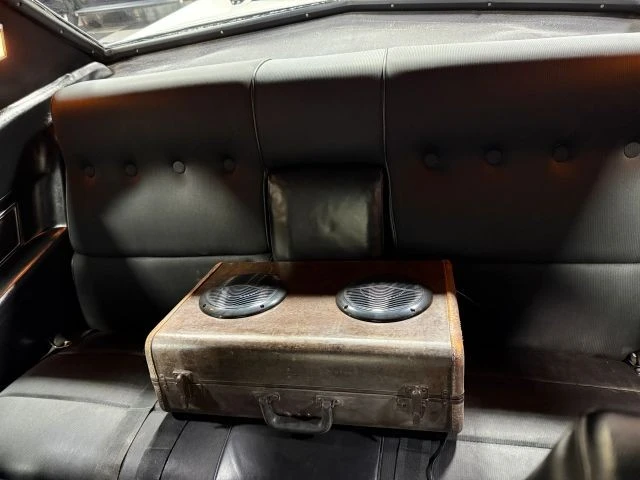 1970 Cadillac DeVille 3rd Gen - Image 28 of 31