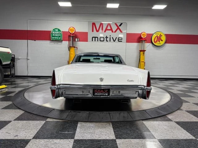 1970 Cadillac DeVille 3rd Gen - Image 15 of 31