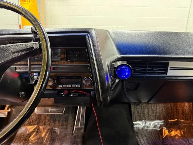1970 Cadillac DeVille 3rd Gen - Image 31 of 31
