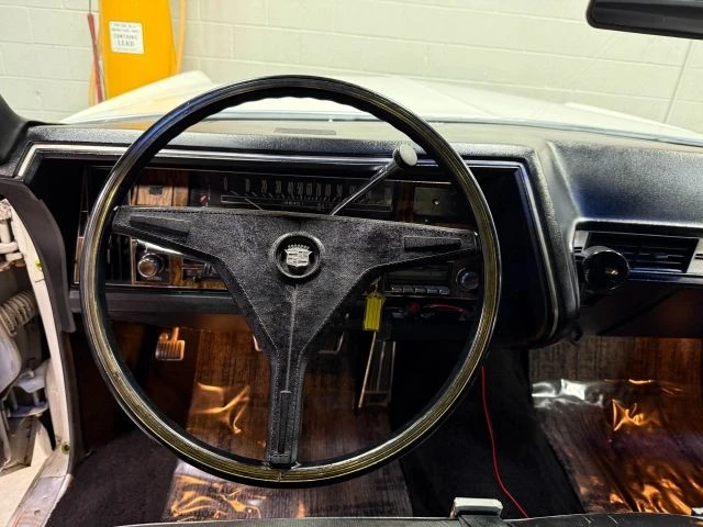 1970 Cadillac DeVille 3rd Gen - Image 30 of 31
