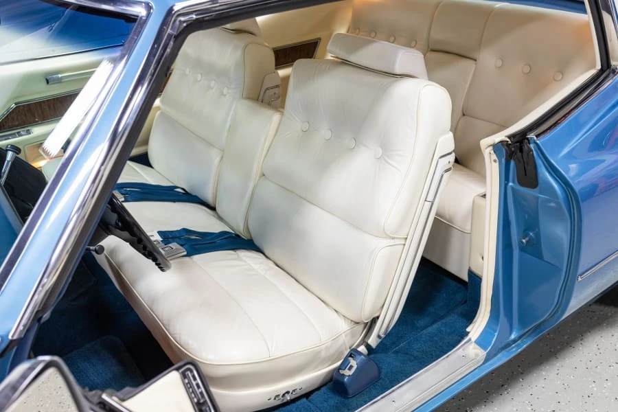 1970 Cadillac DeVille 3rd Gen - Image 13 of 31