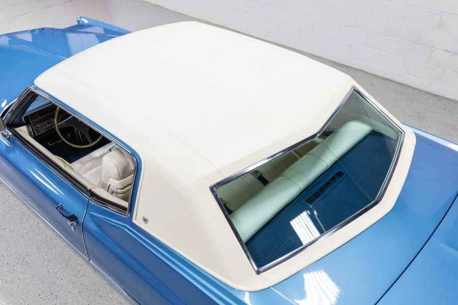 1970 Cadillac DeVille 3rd Gen - Image 8 of 31