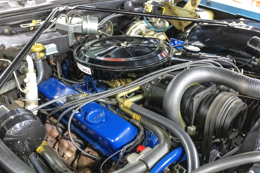 1970 Cadillac DeVille 3rd Gen - Image 24 of 31