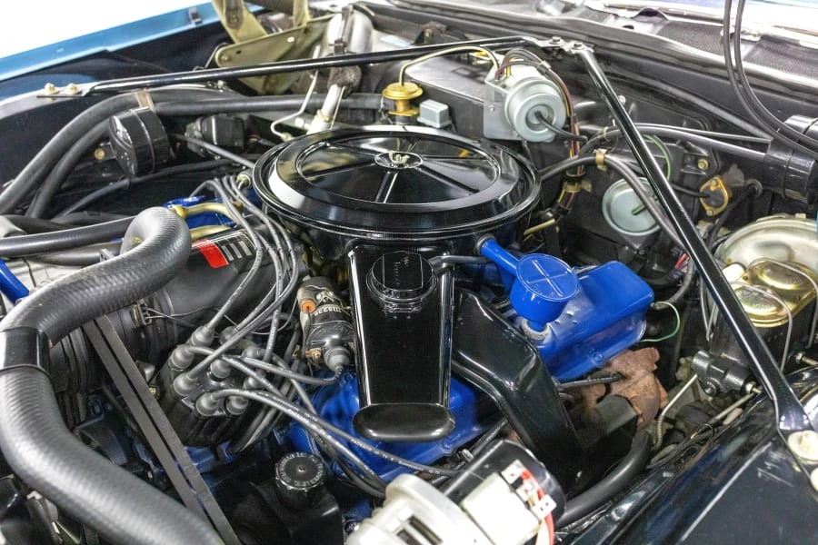 1970 Cadillac DeVille 3rd Gen - Image 28 of 31
