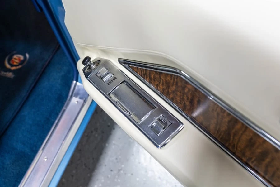 1970 Cadillac DeVille 3rd Gen - Image 16 of 31