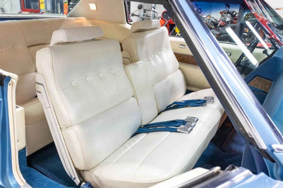 1970 Cadillac DeVille 3rd Gen - Image 14 of 31