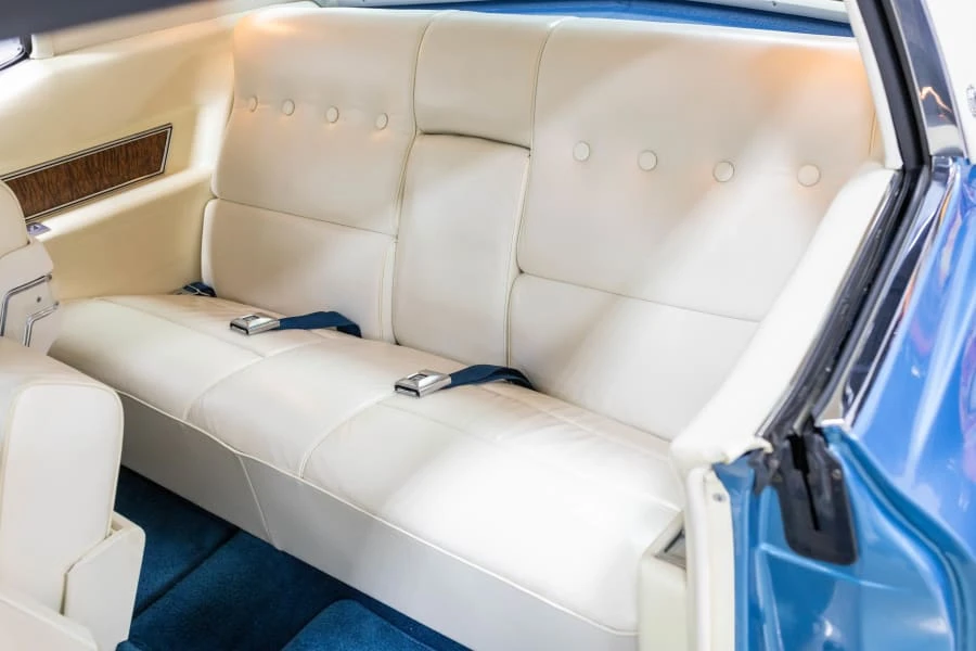 1970 Cadillac DeVille 3rd Gen - Image 12 of 31