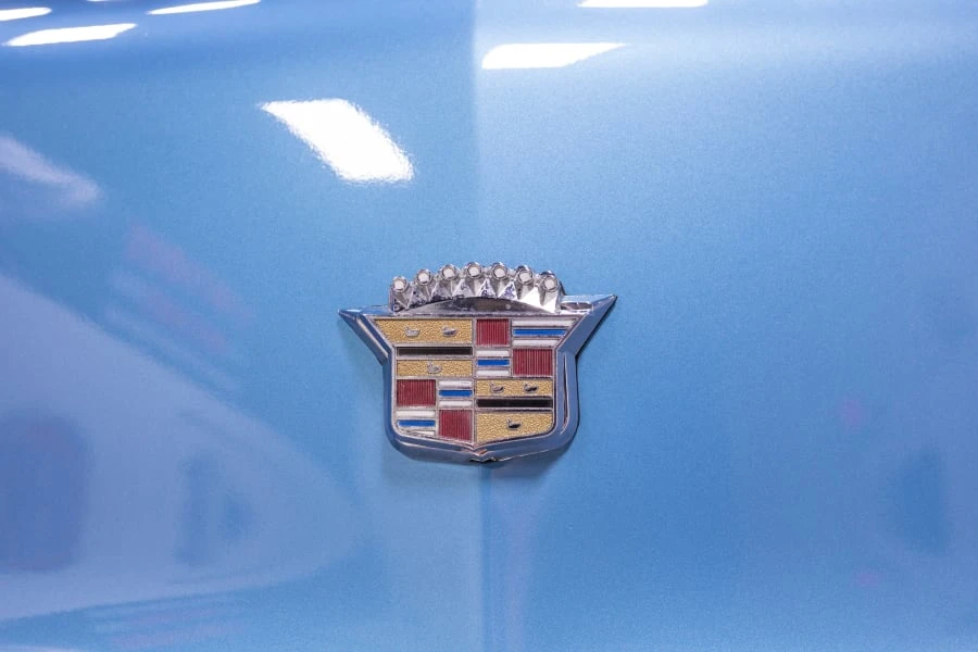 1970 Cadillac DeVille 3rd Gen - Image 9 of 31