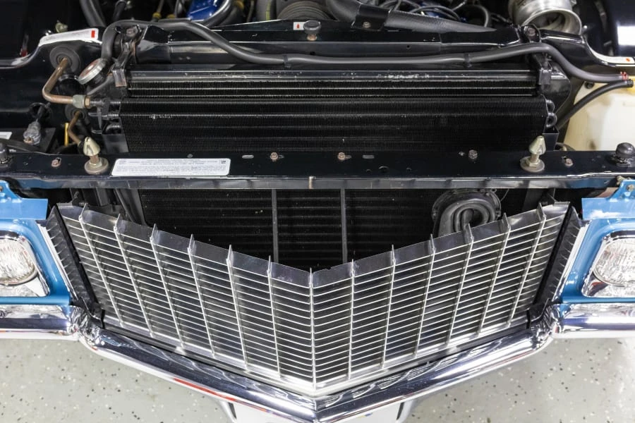 1970 Cadillac DeVille 3rd Gen - Image 23 of 31