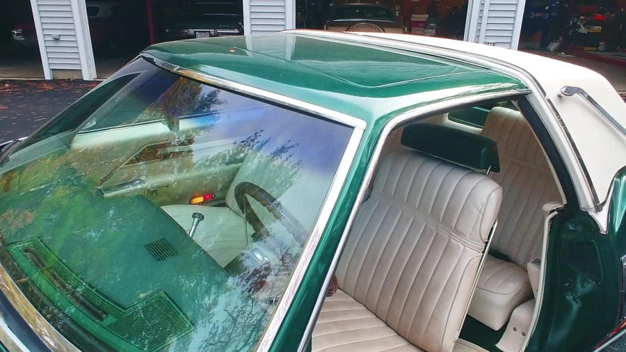 1970 Cadillac DeVille 3rd Gen - Image 11 of 20