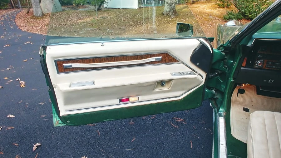 1970 Cadillac DeVille 3rd Gen - Image 3 of 20