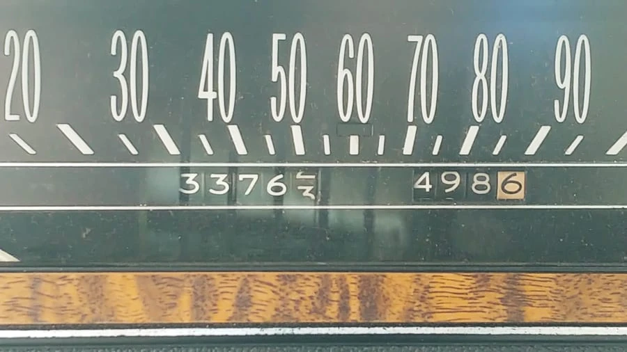 1970 Cadillac DeVille 3rd Gen - Image 5 of 20