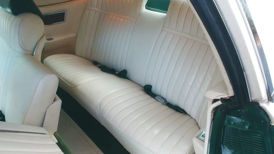1970 Cadillac DeVille 3rd Gen - Image 7 of 20