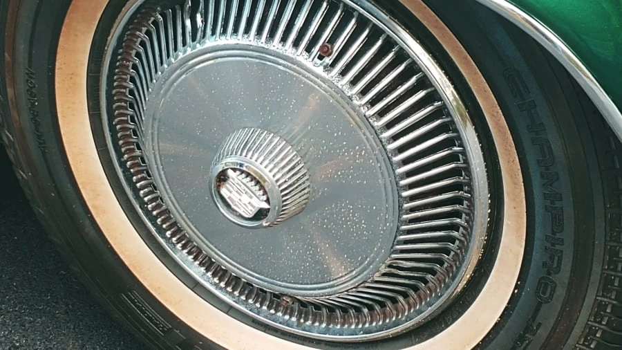 1970 Cadillac DeVille 3rd Gen - Image 20 of 20