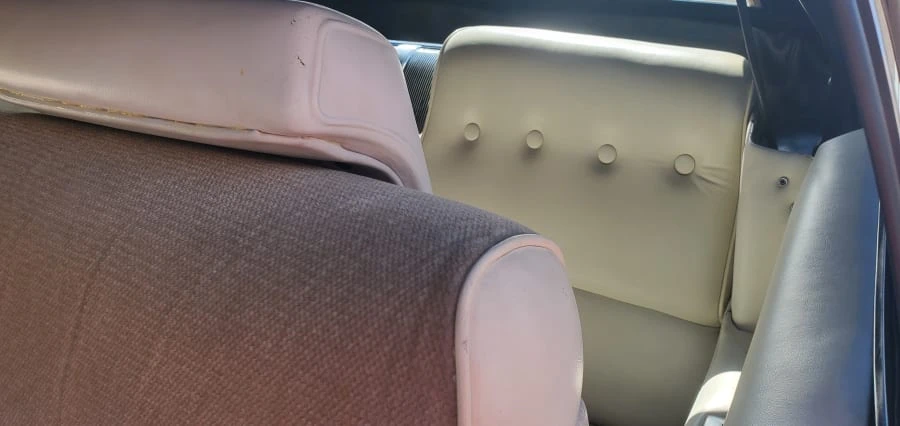 1970 Cadillac DeVille 3rd Gen - Image 5 of 6