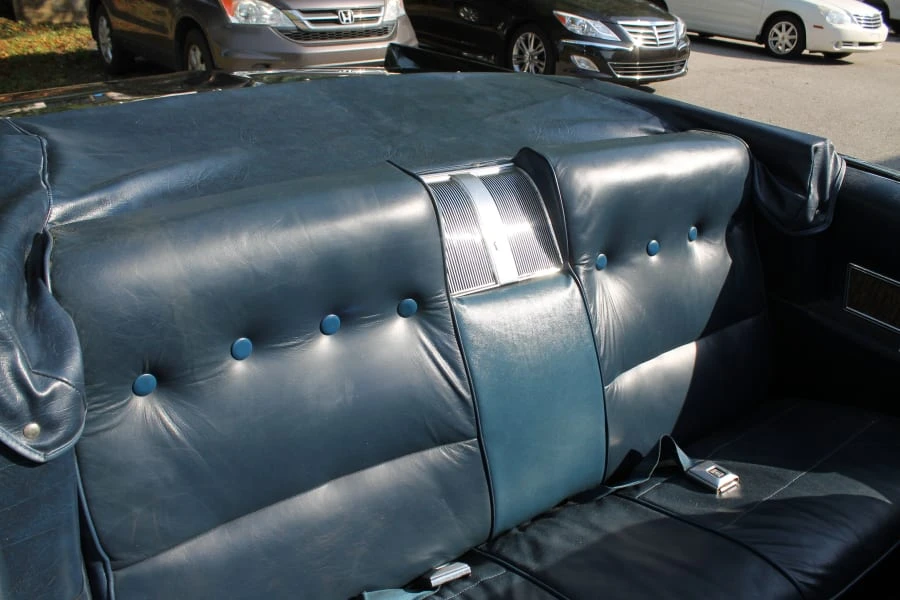 1970 Cadillac DeVille 3rd Gen - Image 6 of 11