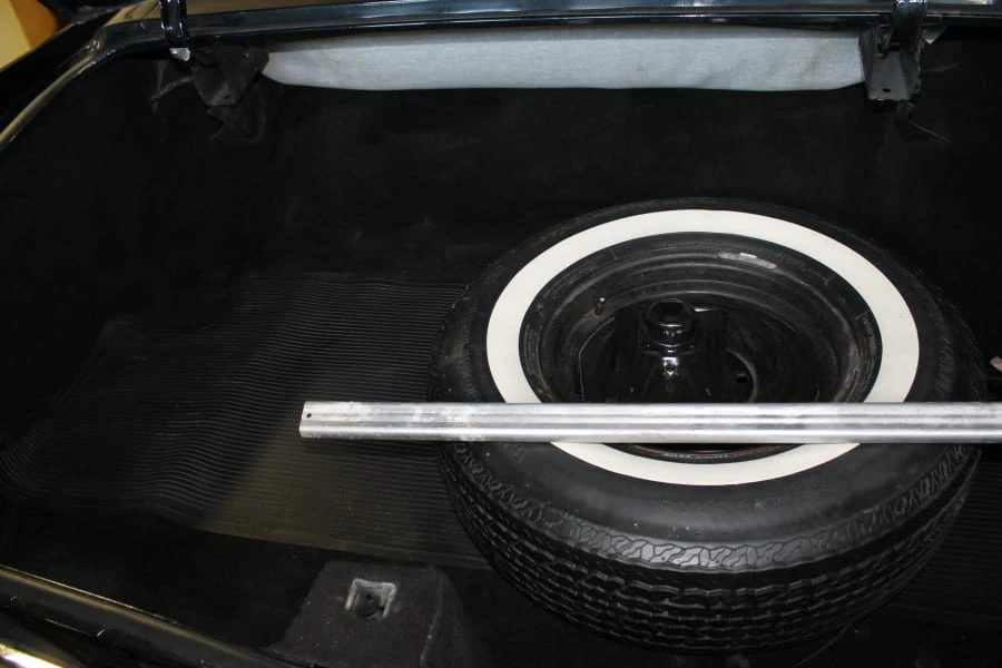 1970 Cadillac DeVille 3rd Gen - Image 9 of 11