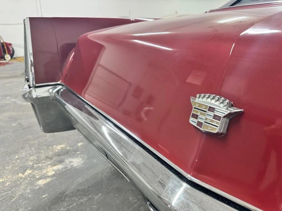 1970 Cadillac DeVille 3rd Gen - Image 6 of 28