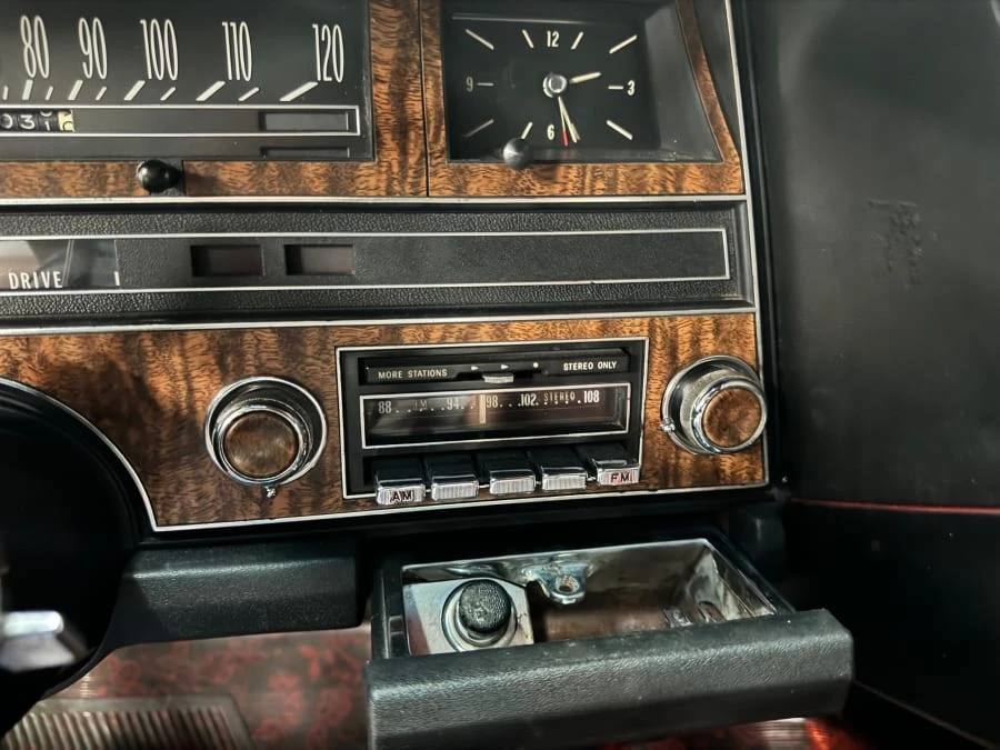 1970 Cadillac DeVille 3rd Gen - Image 18 of 28