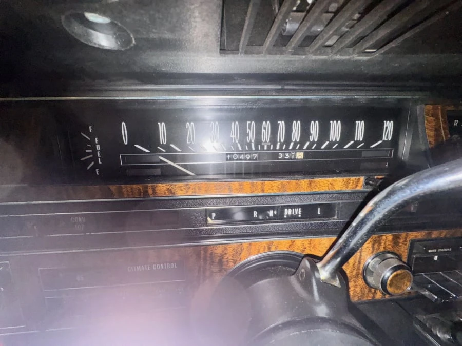1970 Cadillac DeVille 3rd Gen - Image 19 of 28