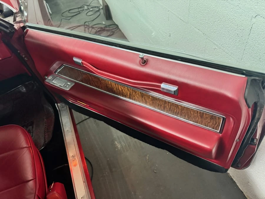 1970 Cadillac DeVille 3rd Gen - Image 17 of 28