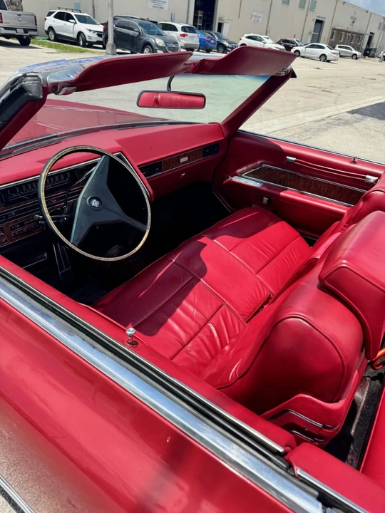 1970 Cadillac DeVille 3rd Gen - Image 23 of 28