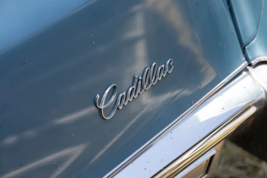 1970 Cadillac DeVille 3rd Gen - Image 9 of 31
