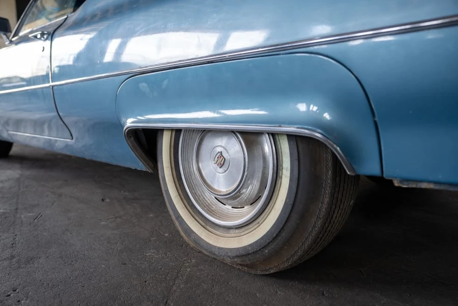 1970 Cadillac DeVille 3rd Gen - Image 25 of 31