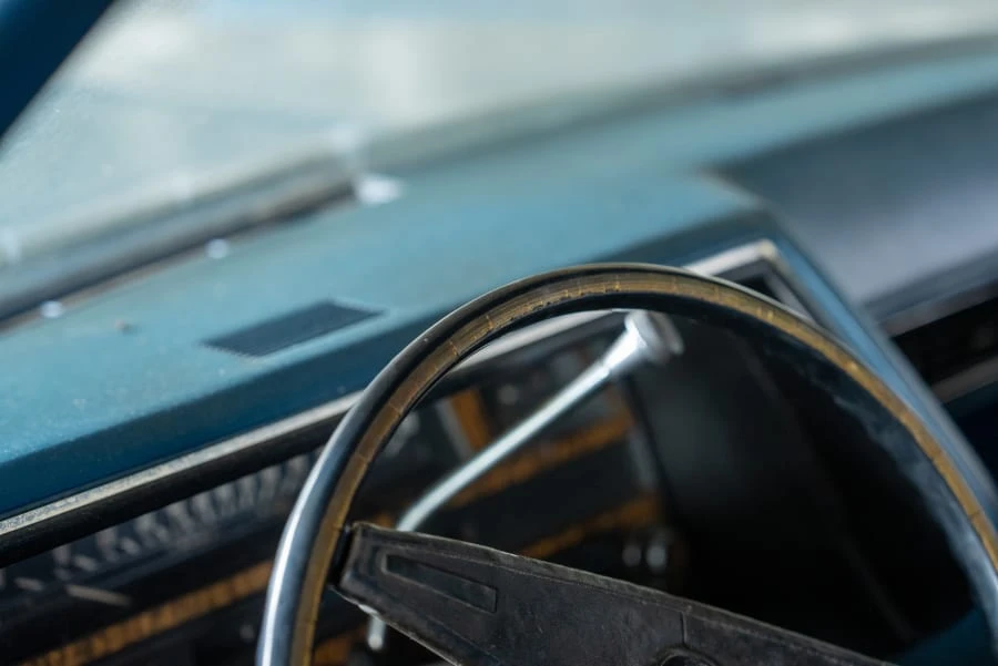 1970 Cadillac DeVille 3rd Gen - Image 4 of 31