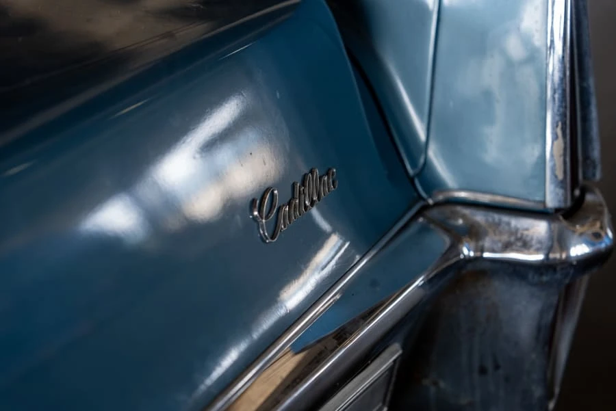 1970 Cadillac DeVille 3rd Gen - Image 28 of 31