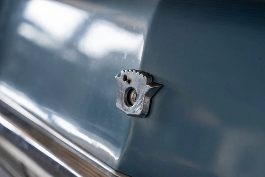 1970 Cadillac DeVille 3rd Gen - Image 8 of 31