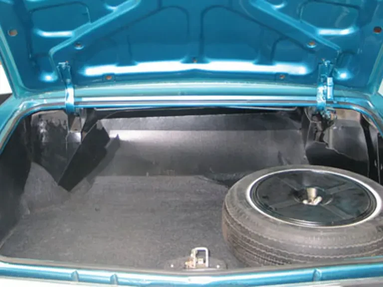 1970 Cadillac DeVille 3rd Gen - Image 4 of 8