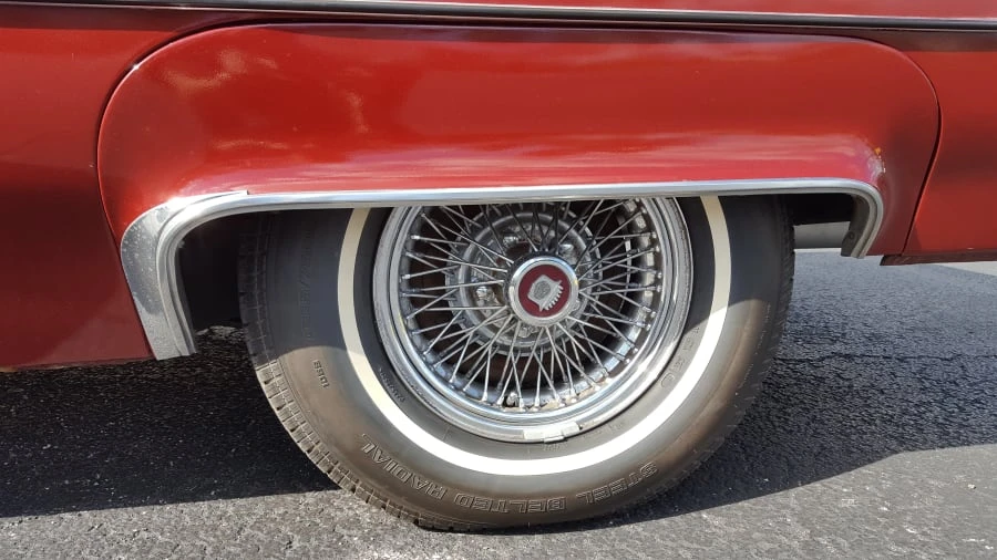 1970 Cadillac DeVille 3rd Gen - Image 11 of 12