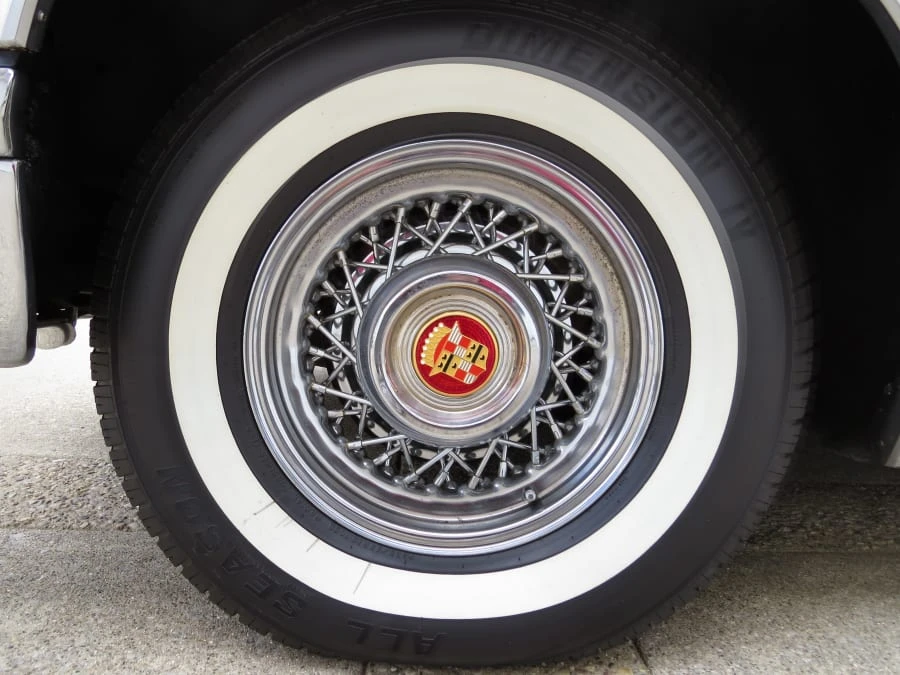 1970 Cadillac DeVille 3rd Gen - Image 5 of 6