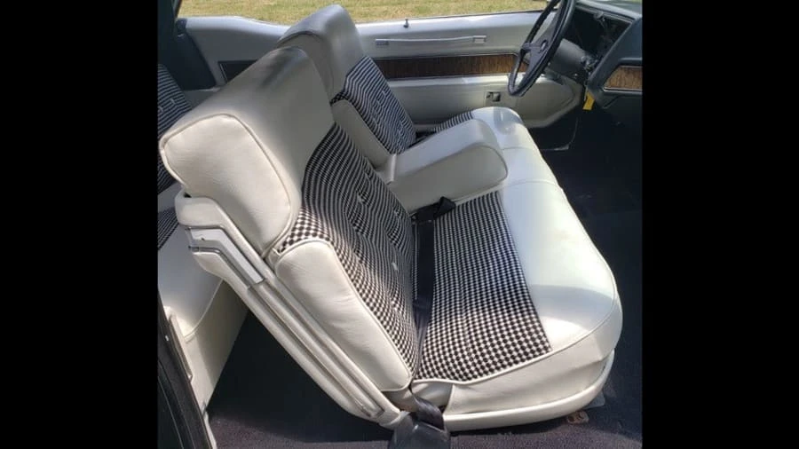 1970 Cadillac DeVille 3rd Gen - Image 6 of 11