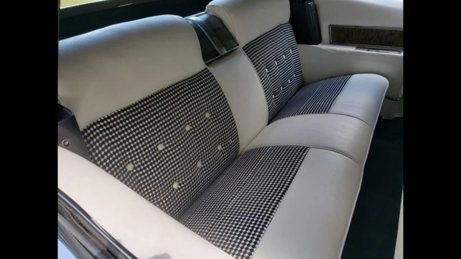 1970 Cadillac DeVille 3rd Gen - Image 5 of 11