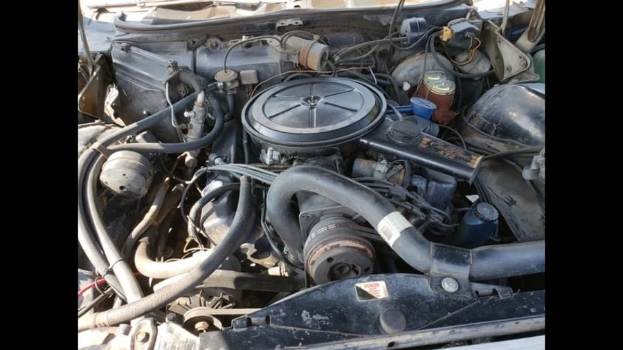 1970 Cadillac DeVille 3rd Gen - Image 7 of 11