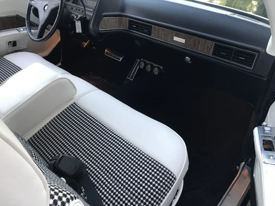 1970 Cadillac DeVille 3rd Gen - Image 5 of 7
