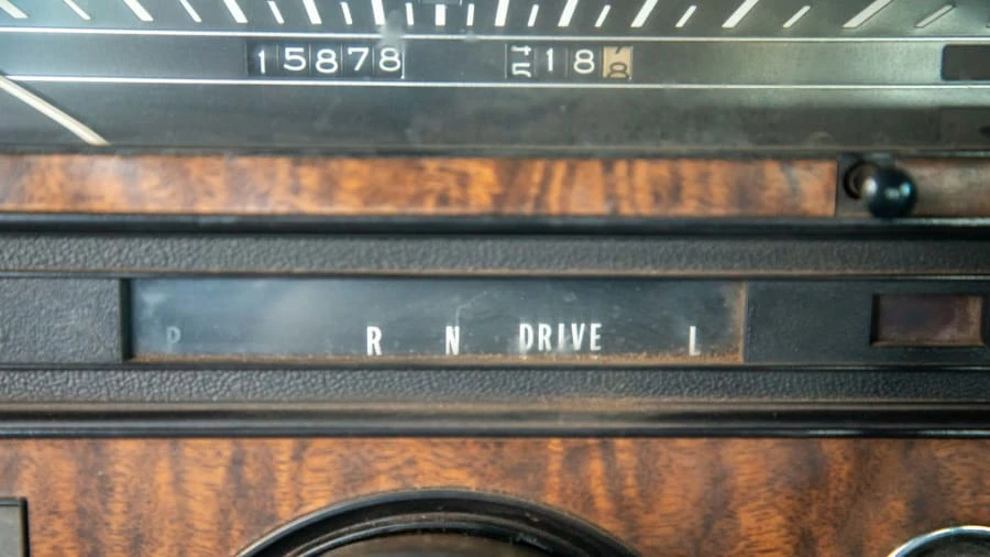 1970 Cadillac DeVille 3rd Gen - Image 9 of 20